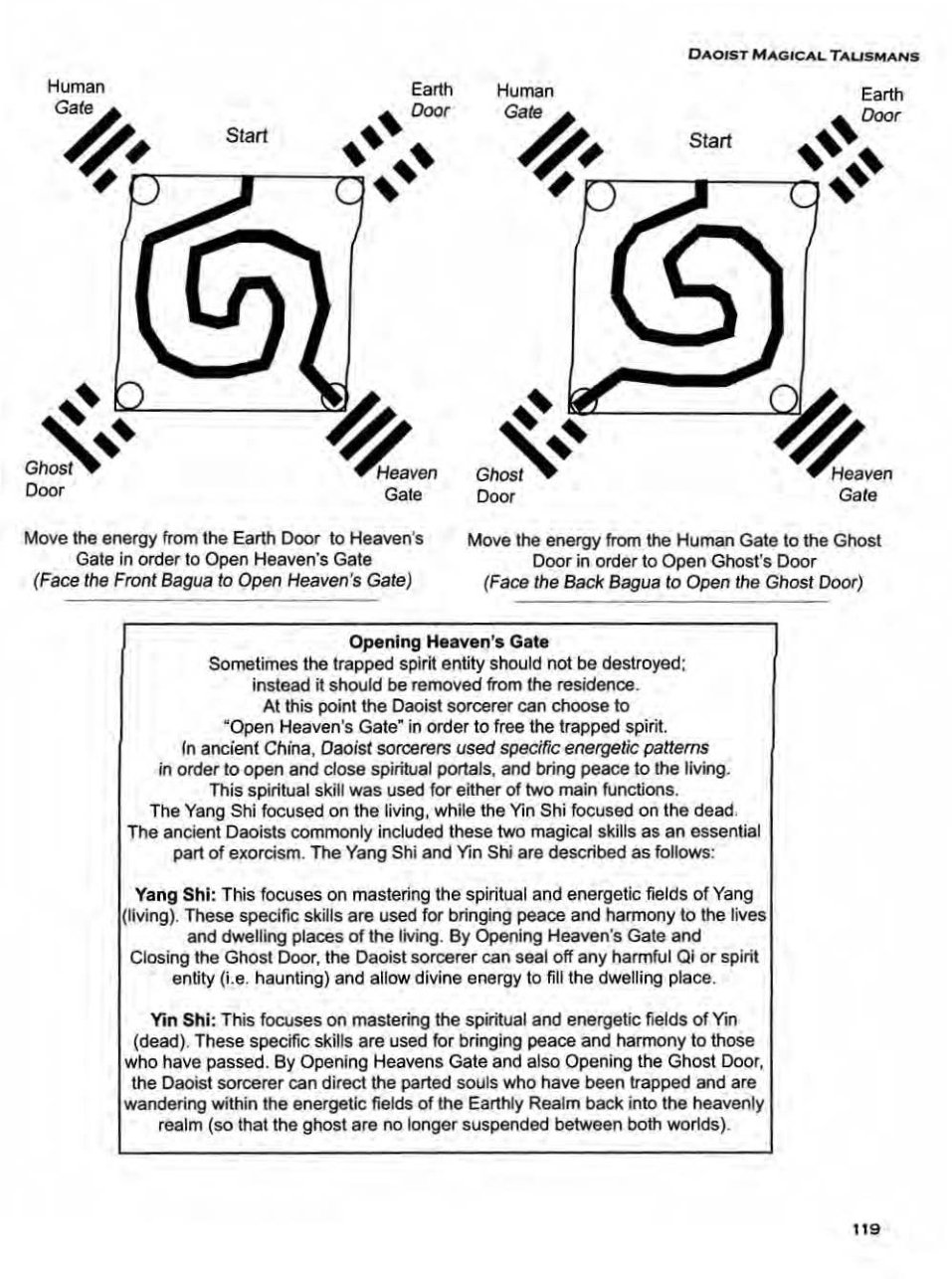 Daoist Magical Talismans 第118页