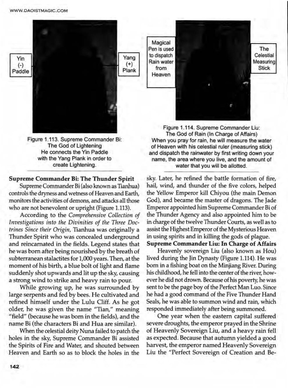 Daoist Magical Talismans (Jerry Alan Johnson) 第141页