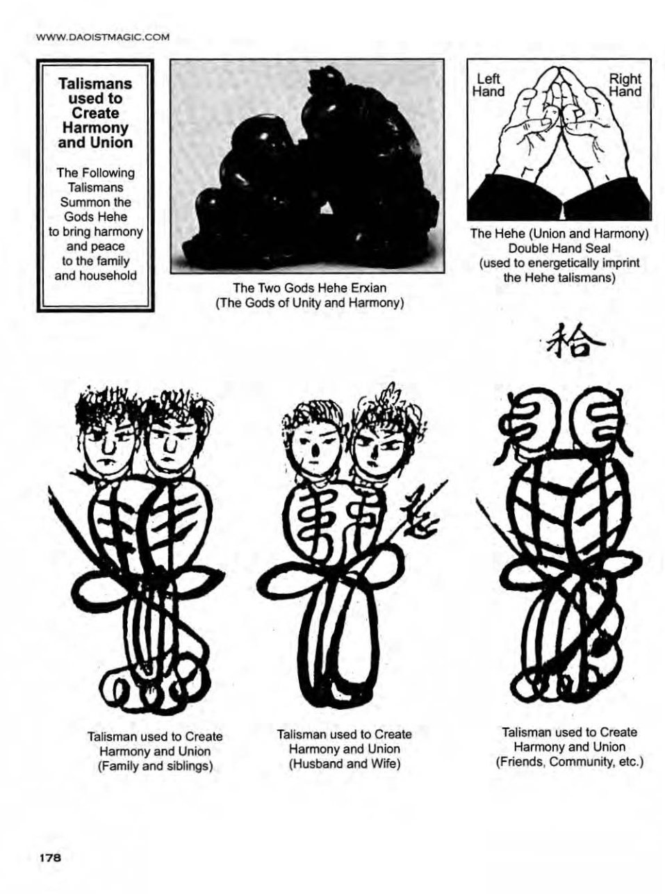 Daoist Magical Talismans (Jerry Alan Johnson) 第177页