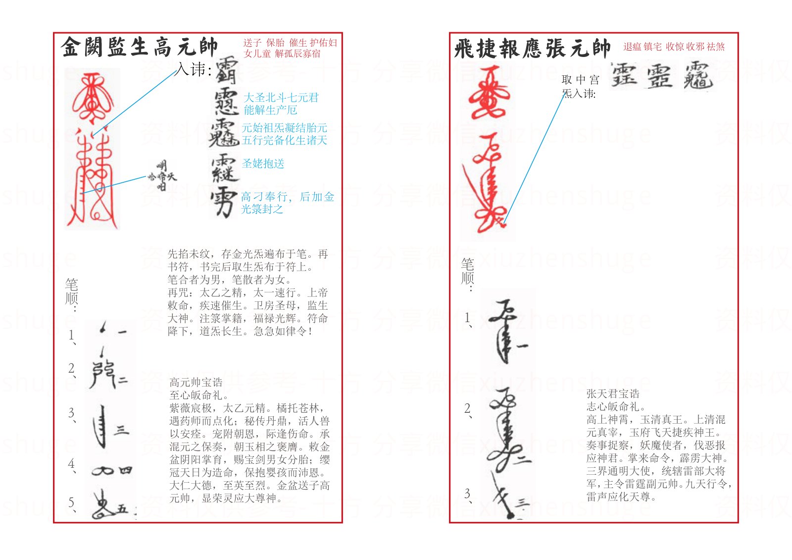 三十六帅符秘（教材） 第36页